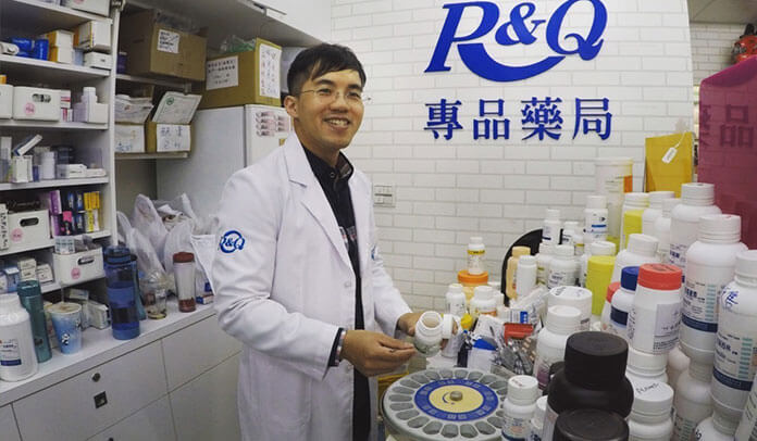 藥局購買雙效犀利士價格